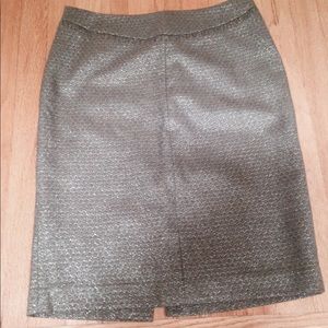 NWOT Club Monaco Very stylish Skirt